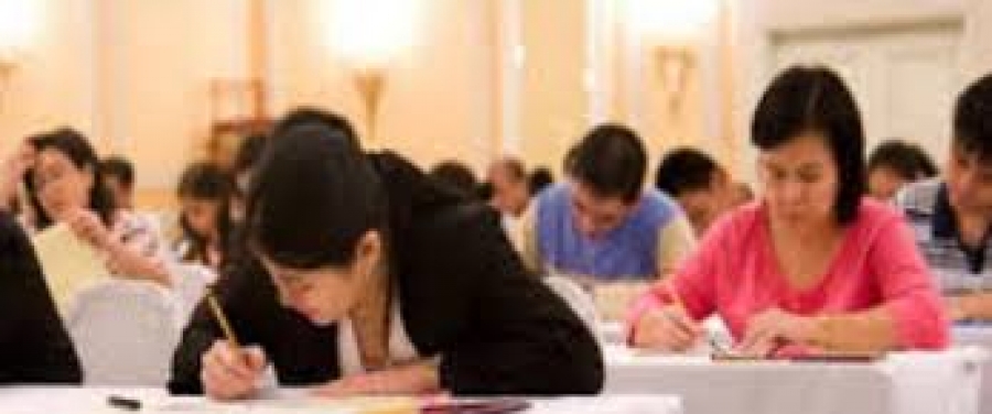 East Delhi Ielts Academy